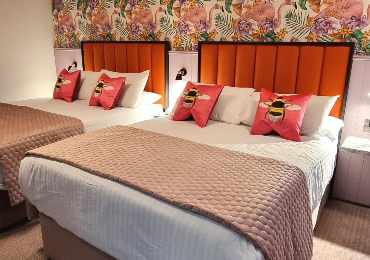 Hotel Allingham Arms 4*