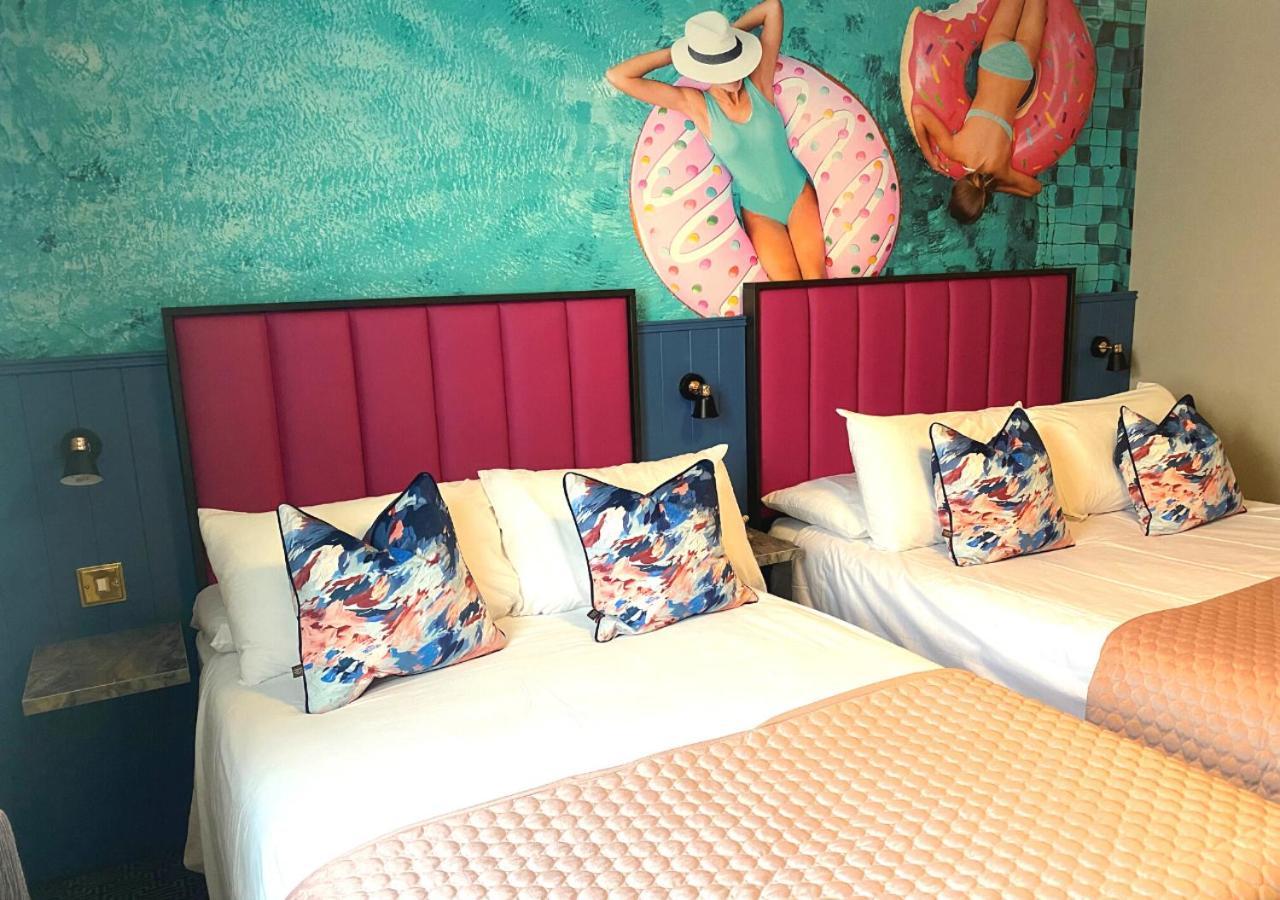 Allingham Arms 4*