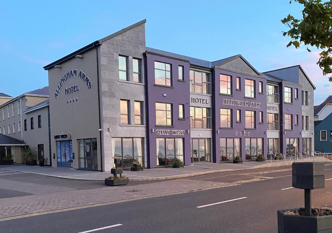 Hotel Allingham Arms Bundoran