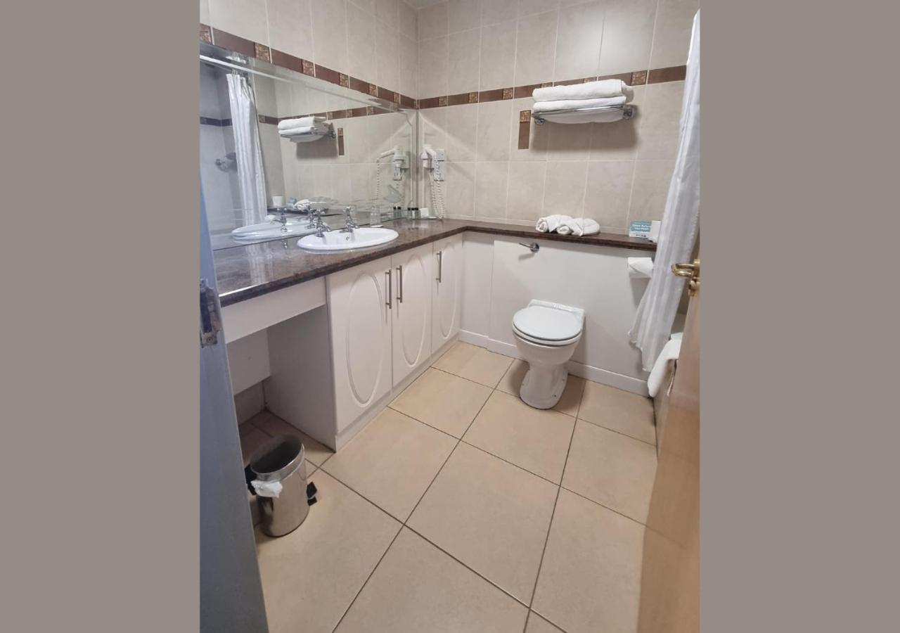 Allingham Arms Hotel Bundoran