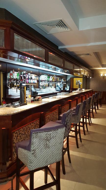 Allingham Arms Hotel 4*