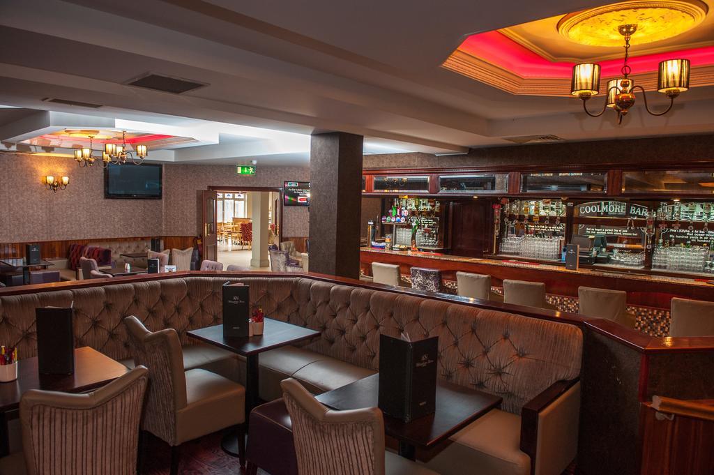 Hotel Allingham Arms