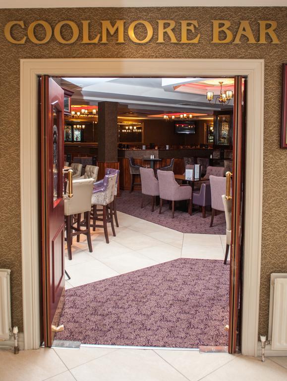 Hotel Allingham Arms Bundoran