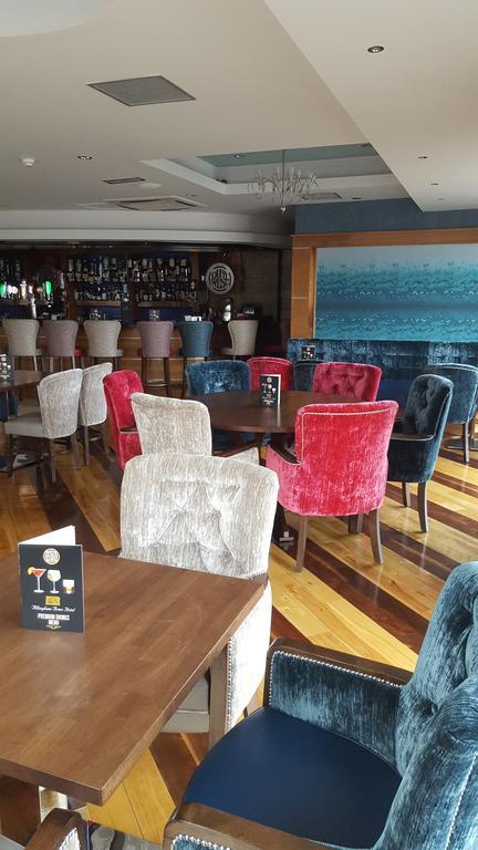Allingham Arms 4*